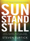 Imagen de portada para Sun Stand Still
